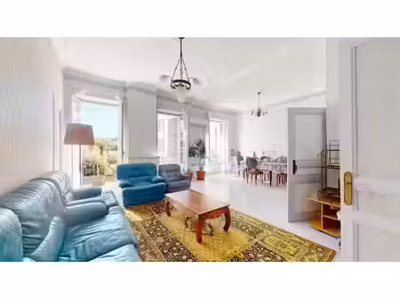 vente appartement 4 pièces 115 m² à nice (06000)  670 000 €