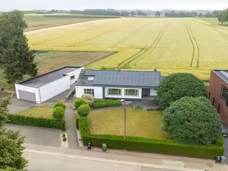 bungalow à vendre à sint-joris-winge pour € 545.000 avec 3 chambres à coucher