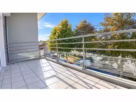 vente appartement 2 pièces  42.88m²  bayonne
