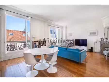 appartement charenton le pont 5 pièces 106.96 m2