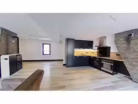 appartement à vendre 2 pièces dole (39)