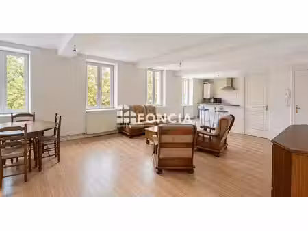 exclusivité foncia – hyper-centre de lisieux !