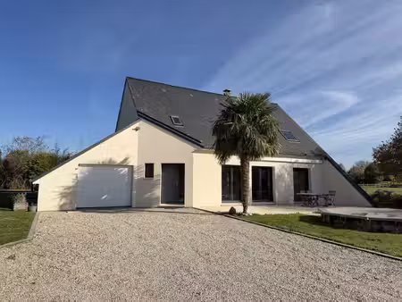 maison à vendre bernay