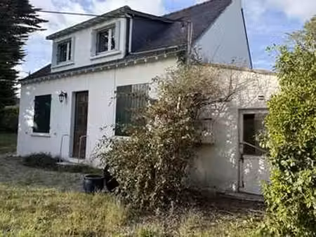 vente maison à arzon (56640) : à vendre / 126m² arzon
