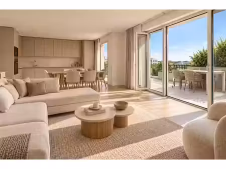 vente appartement 5 pièces 93.07 m² à aubervilliers (93300)  561 896 €