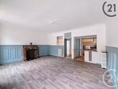 appartement f2 à vendre - 2 pièces - 50 70 m2 - montereau fault yonne - 77 - ile-de-france