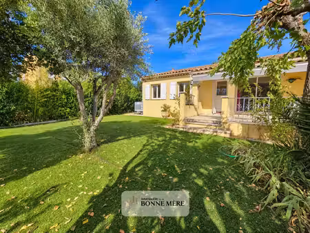 maison individuelle t4 de 90m² de plain-pied