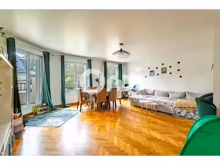 vente appartement 3 pièces 84 m² à le raincy (93340)  490 000 €