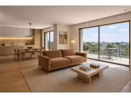 appartement de luxe à vendre dans le quartier grammont
