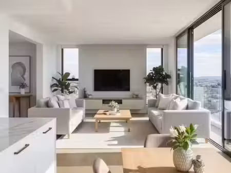 vente appartement 4 pièces 83.65 m² à antony (92160)  516 000 €