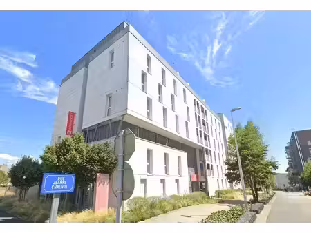 résidence affaires
