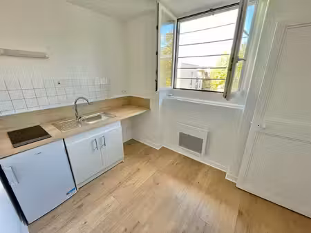 a louer - nantes st clement - appartement t1