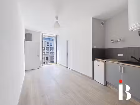 appartement nantes 2 pièce(s) 41.73 m2