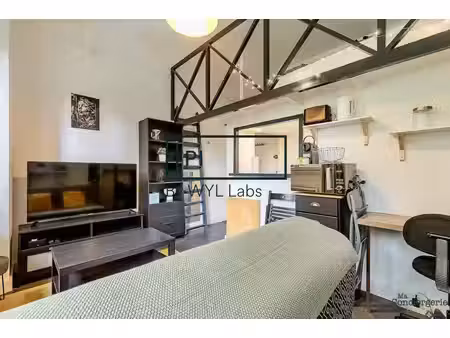 appartement à louer toulouse