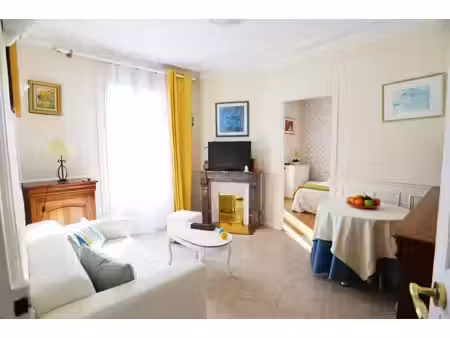 appartement lumineux