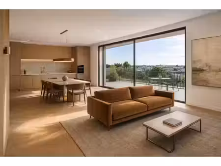 appartement de luxe à vendre dans le quartier centre-victoire