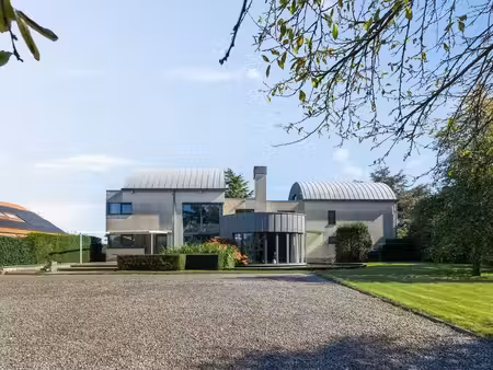 villa à vendre à eksel pour € 789.000 avec 3 chambres à coucher