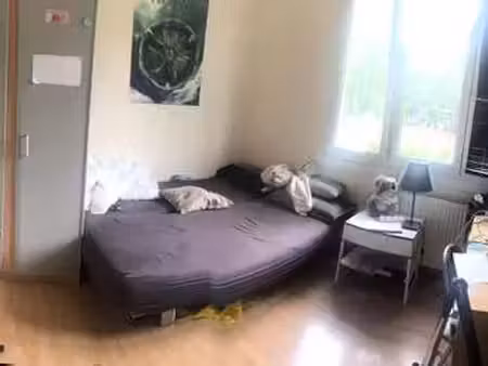 location appartement t1 à villeneuve-d'ascq (59491) : à louer t1 / 26m² villeneuve-d'ascq