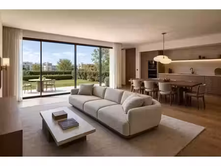 appartement de luxe à vendre dans le quartier centre