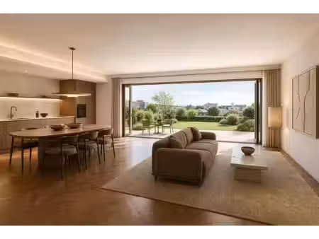 appartement de luxe à vendre dans le quartier centre