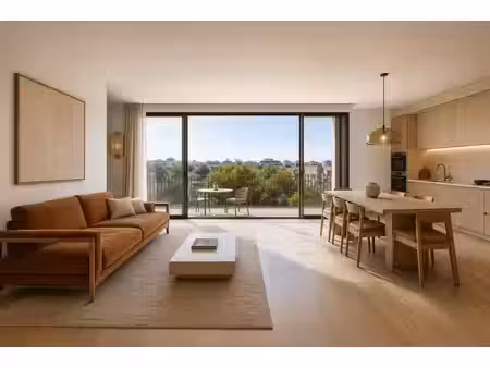 appartement de luxe à vendre dans le quartier centre
