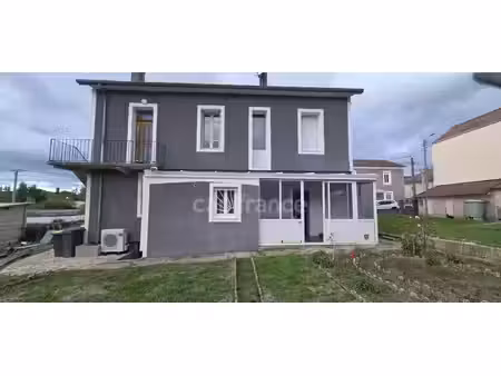 immeuble à vendre le creusot 11 pièce(s) 149m2 232 320€