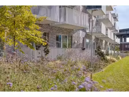 laatste instapklare appartementen aan 6 % btw te koop!