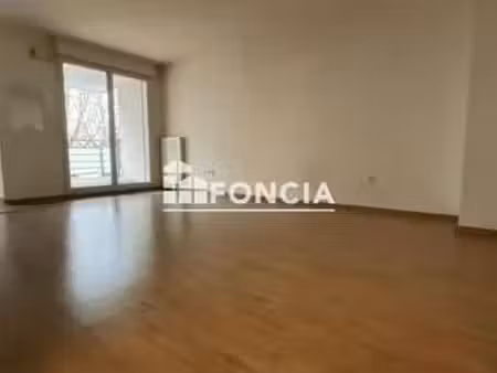 vente appartement 2 pièces à nantes (44000) : à vendre 2 pièces / 47m² nantes