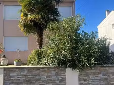 vente maison à rezé (44400) : à vendre / 107m² rezé