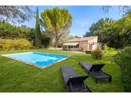 vente maison 5 pièce(s)