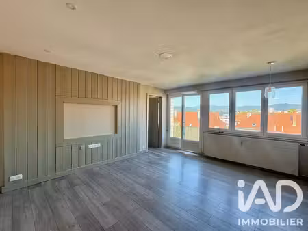 appartement à colmar (68000)