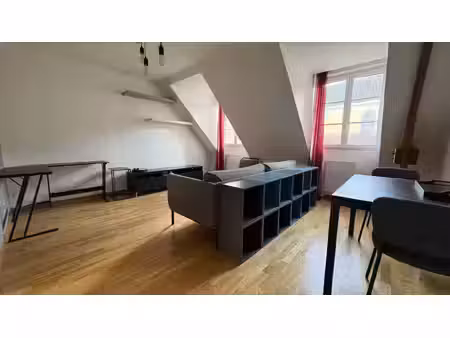 appartement corbeil essonnes 2 pièce(s) 41 59 m2