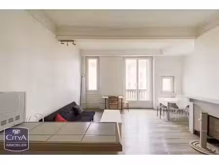 appartement
