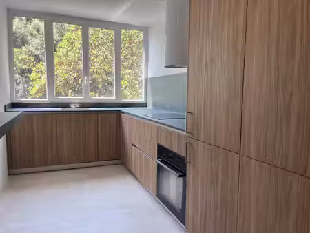 t4 - 85m2 - marseille 8ème