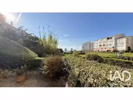 appartement à six-fours-les-plages (83140)
