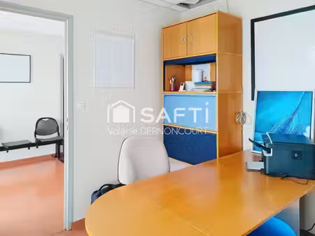 muret 102 m² à fort potentiel !
