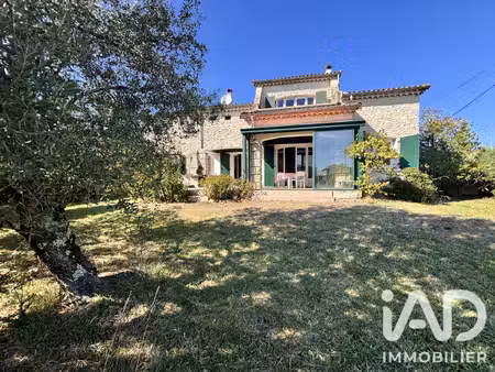 vente maison traditionnelle 7 pièces