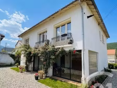 maison à vendre - 4 pièces - 125 m2 - lavelanet - 09 - midi-pyrenees