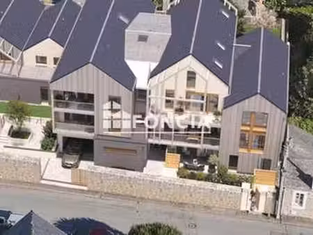 vente appartement 4 pièces à saint-malo (35400) : à vendre 4 pièces / 80m² saint-malo