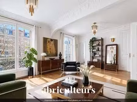 vente appartement 5 pièces à paris 20e (75020) : à vendre 5 pièces / 106m² paris 20e