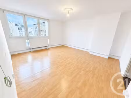appartement f4 à vendre - 4 pièces - 76 m2 - boulogne sur mer - 62 - nord-pas-de-calais