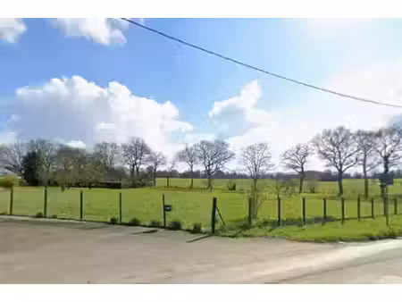 vente terrain 490 m² à cesson-sevigne (35510)  230 000 €