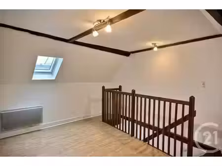 appartement à louer - 2 pièces - 35 78 m2 - blois - 41 - centre