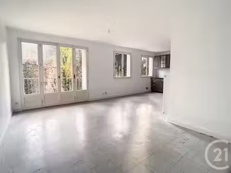 appartement f1 à louer - 1 pièce - 34 66 m2 - nantes - 44 - pays-de-loire