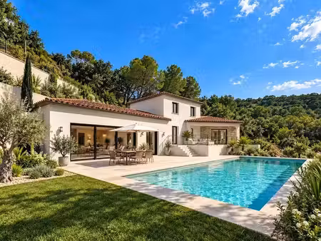 vente terrain 2150 m² à montpellier (34000)  399 000 €
