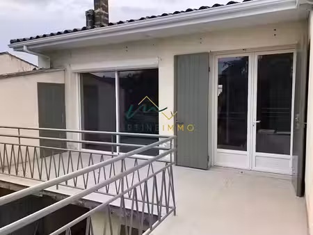 location appartement 3 pièces 81.5 m² à marmande (47200)  750 €