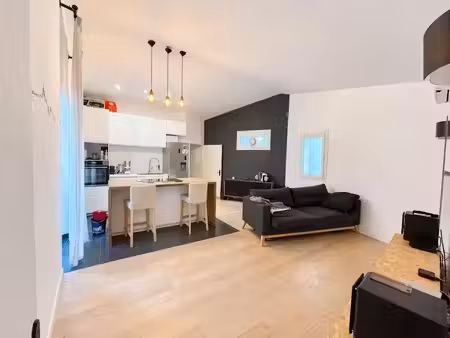 location meublée appartement 2 pièces 49 m² à marseille 8ème (13008)  900 €