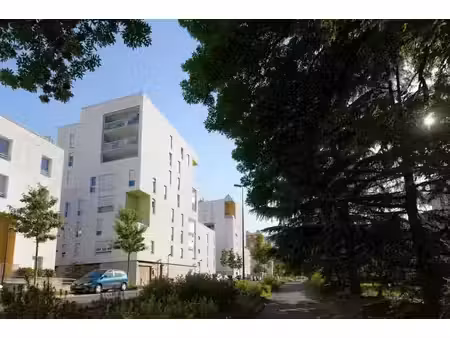 location appartement 3 pièces 73 m² à grenoble (38000)  919 €