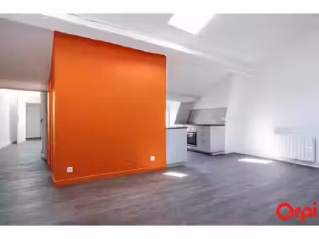 location appartement 2 pièces 53.55 m² à lyon 1er (69001)  988 €