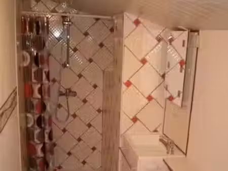 location appartement 1 pièce à blasimon (33540)  400 €